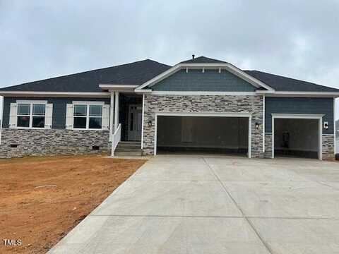 120 Newport Landing, Garner, NC 27529