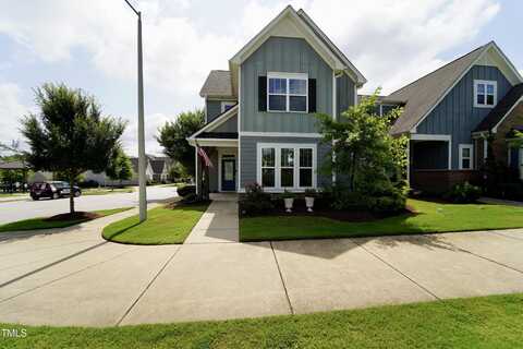 421 Old Ride Drive, Holly Springs, NC 27540