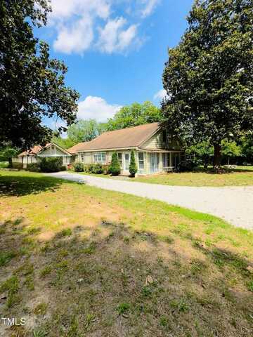 304 Sandalwood Avenue, Louisburg, NC 27549
