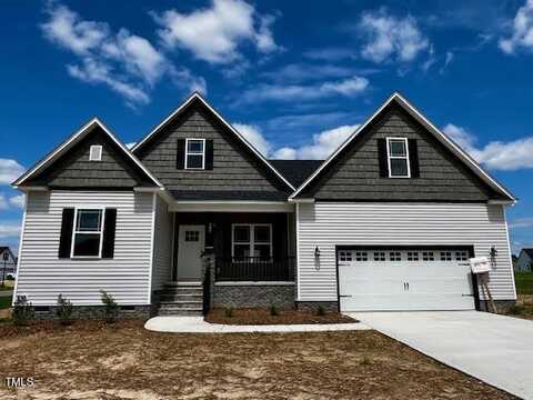 809 Olive Branch, Smithfield, NC 27577
