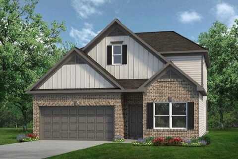 847 Kensington Street, Kingston, GA 30145