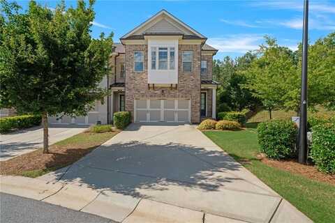 1858 Glenview Park Circle, Duluth, GA 30097