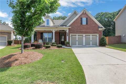 2980 Prestwood Drive, Cumming, GA 30040