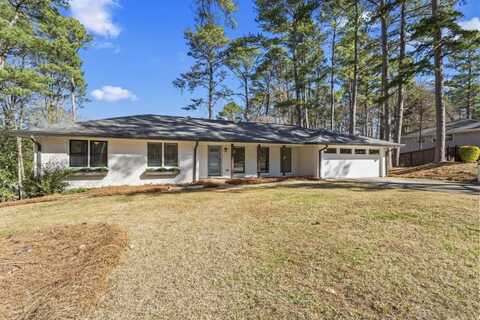 4178 Castle Pines Court, Tucker, GA 30084