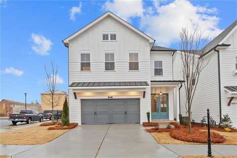 651 Summitt Hill Way, Cumming, GA 30040