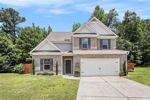 753 Scotland Drive, Dallas, GA 30132