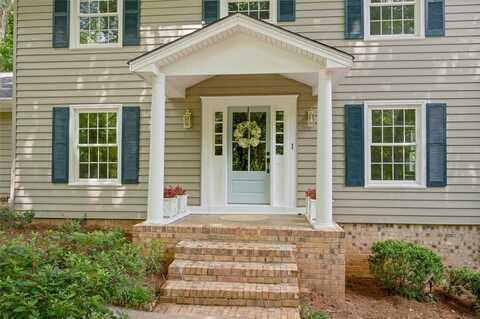 1610 Old Mill Crossing, Marietta, GA 30062