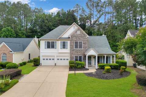 4206 Moccasin Trail, Woodstock, GA 30189