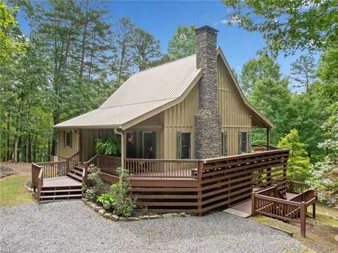 85 Misty Hollow Ridge, Ellijay, GA 30536