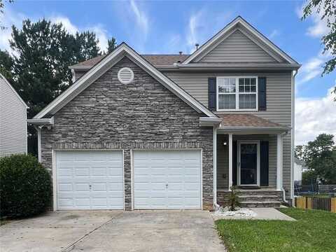 585 Sable View Lane, Atlanta, GA 30349