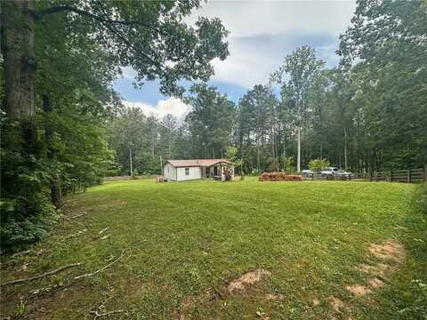 241 Wooten Court, Canton, GA 30114