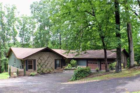 1310 Larkview Drive SW, Lilburn, GA 30047