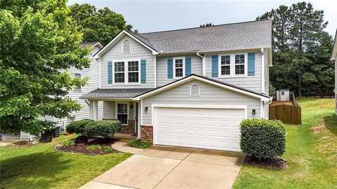 196 Parkmont Way, Dallas, GA 30132