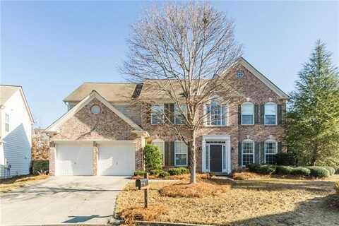 4987 Rustic Canyon Drive, Suwanee, GA 30024
