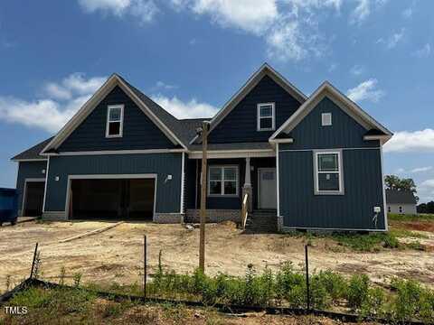 129 Retreat Run, Smithfield, NC 27577