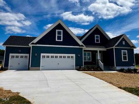 129 Retreat Run, Smithfield, NC 27577