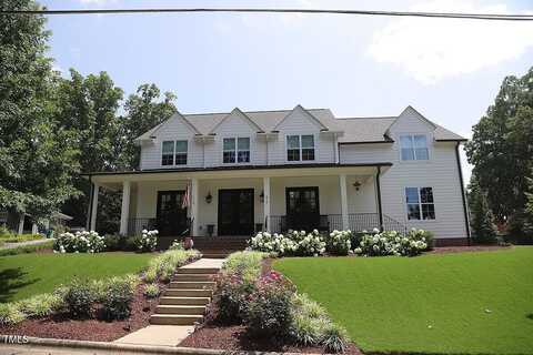 615 Sampson Street, Raleigh, NC 27609