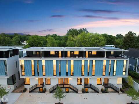 511 S Bloodworth Street, Raleigh, NC 27601