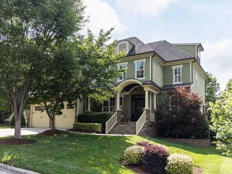 612 Peach Orchard Place, Cary, NC 27519