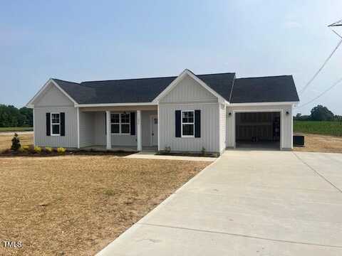 1036 Turlington Road, Dunn, NC 28334