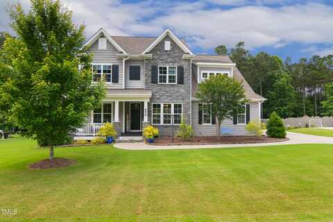 8909 Tara Hill Lane, Wake Forest, NC 27587