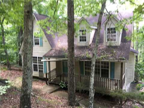 76 Mission Ridge Drive SW, Cartersville, GA 30120