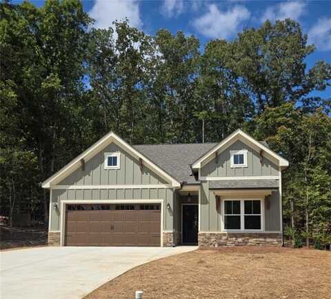 129 Indian Oak Drive, Waleska, GA 30183