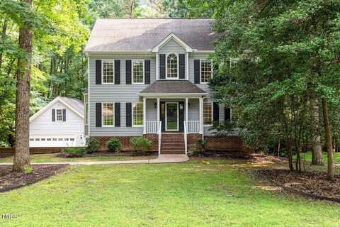 7604 Copper Creek Court, Wake Forest, NC 27587