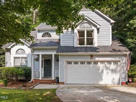 5807 Tahoe Drive, Durham, NC 27713