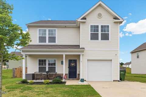 13 Toplanders Terrace, Gibsonville, NC 27249