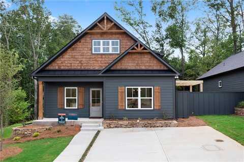 106 Red Cloud Walk, Waleska, GA 30183