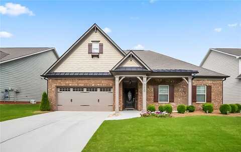 4547 Big Rock Ridge Trail SW, Gainesville, GA 30504