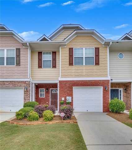 2083 Hasel Street, Lawrenceville, GA 30044