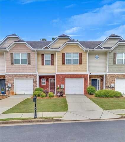 2083 Hasel Street, Lawrenceville, GA 30044