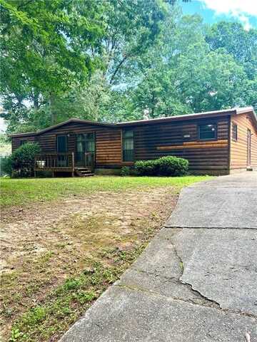 39 Mctier Circle NW, Cartersville, GA 30120