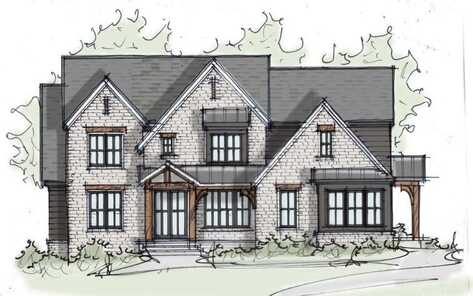 127 Palisade Drive, Rydal, GA 30171