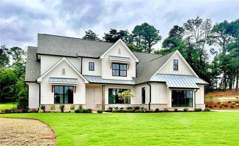 127 Palisade Drive, Rydal, GA 30171
