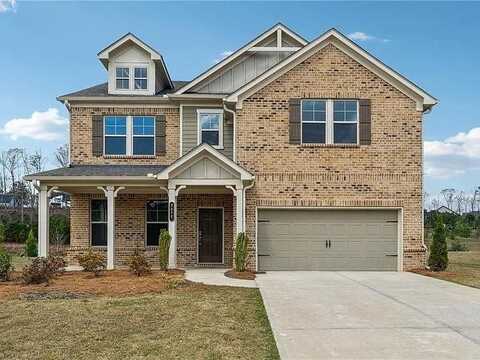 8415 Halford Way, Ball Ground, GA 30107