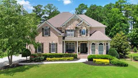 2230 Cambridge hill Court, Dacula, GA 30019