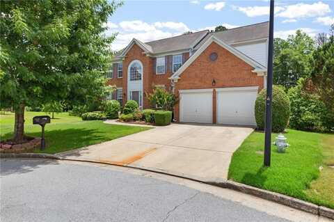 5003 Pacific Dunes Drive, Suwanee, GA 30024