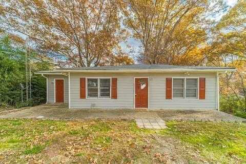 1202 Highway 124, Hoschton, GA 30548