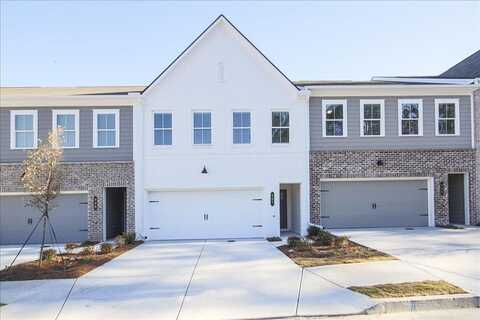 907 Agate Lane, Lawrenceville, GA 30043