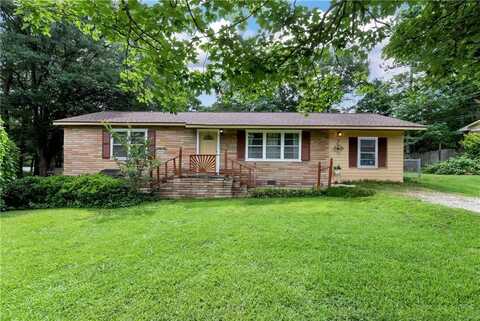 178 Orchard Circle, Commerce, GA 30529