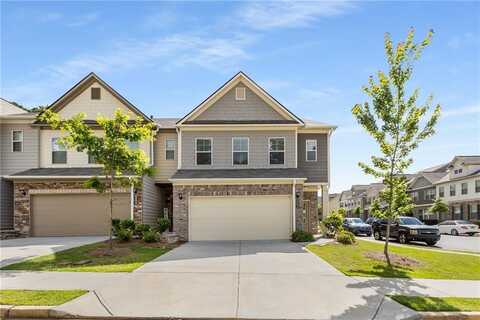 2829 Wild Laurel Court, Norcross, GA 30071
