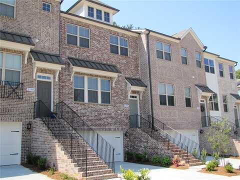 2184 Haydon Lane, Chamblee, GA 30341