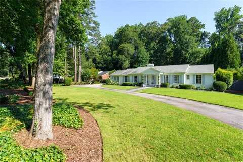 4095 Broadland Road NW, Atlanta, GA 30342