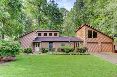 4920 Tremont Drive NE, Marietta, GA 30066