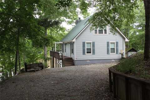 66 Franklin Road SW, Eatonton, GA 31024
