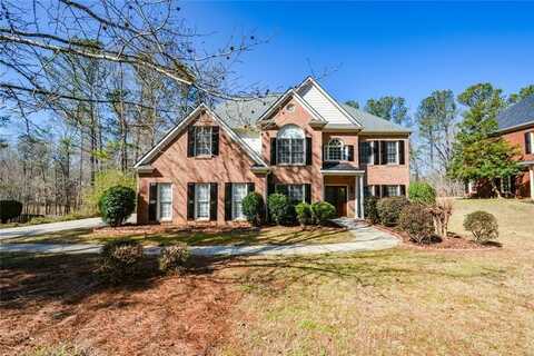 305 Collegiate Drive, Powder Springs, GA 30127