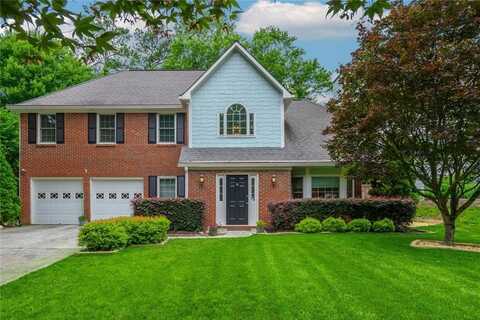 10980 Pinehigh Drive, Alpharetta, GA 30022